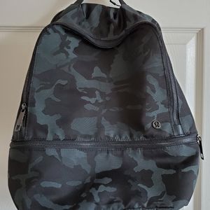 LULULEMON CITY ADVENTURER BACKPACK